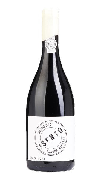 ISENTO Grande Reserva Tinto 2021