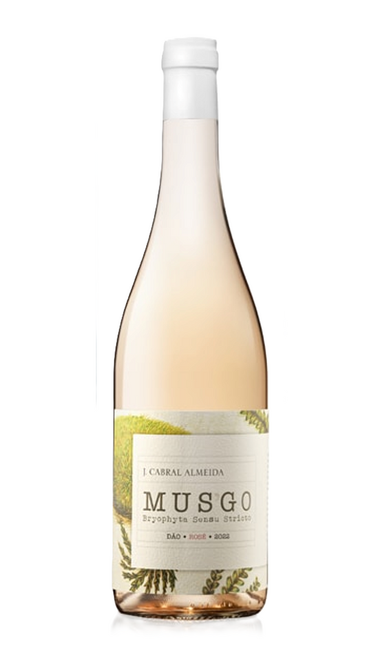 MUSGO Rosé 2022