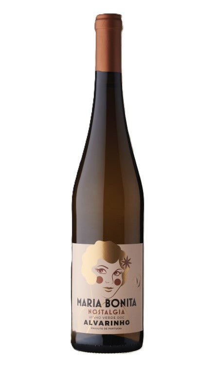 MARIA BONITA NOSTALGIA Alvarinho 2022