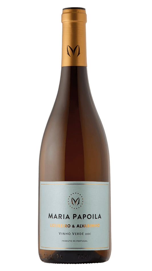 MARIA PAPOILA Loureiro/Alvarinho 2022