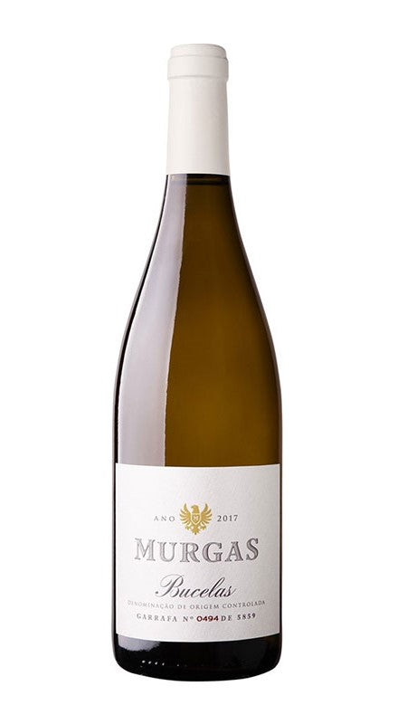 MURGAS Arinto 2021