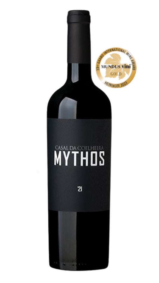 MYTHOS Tinto 2021