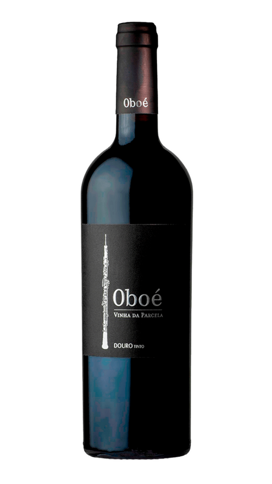 OBOÉ Vinha da Parcela Tinto 2021 DOURO DOC