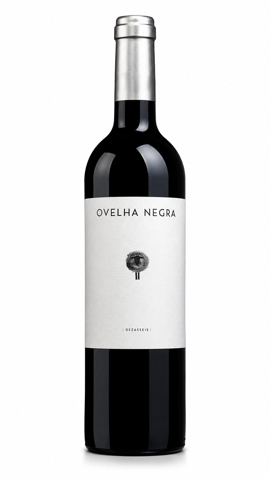 OVELHA NEGRA (dezasseis) Tinto 2024 IG Alentejo