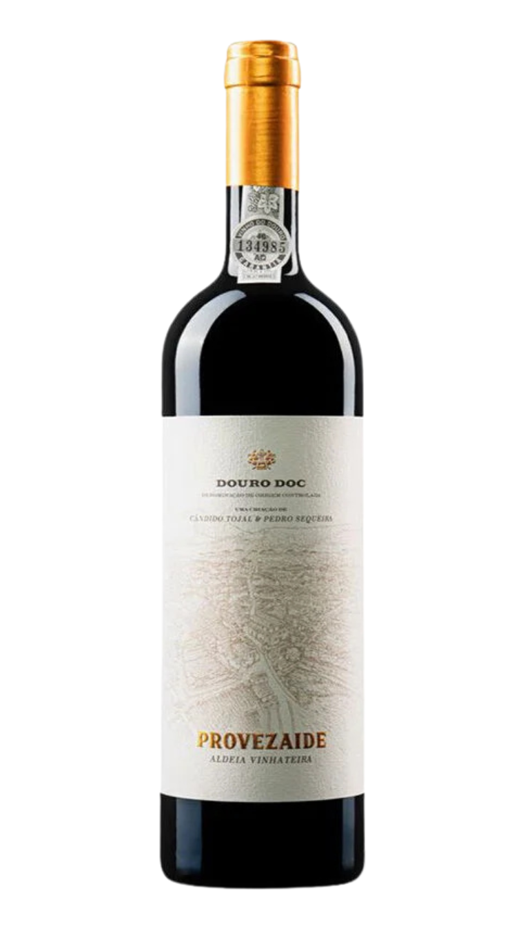 PROVEZAIDE Tinto 2022 DOURO DOC