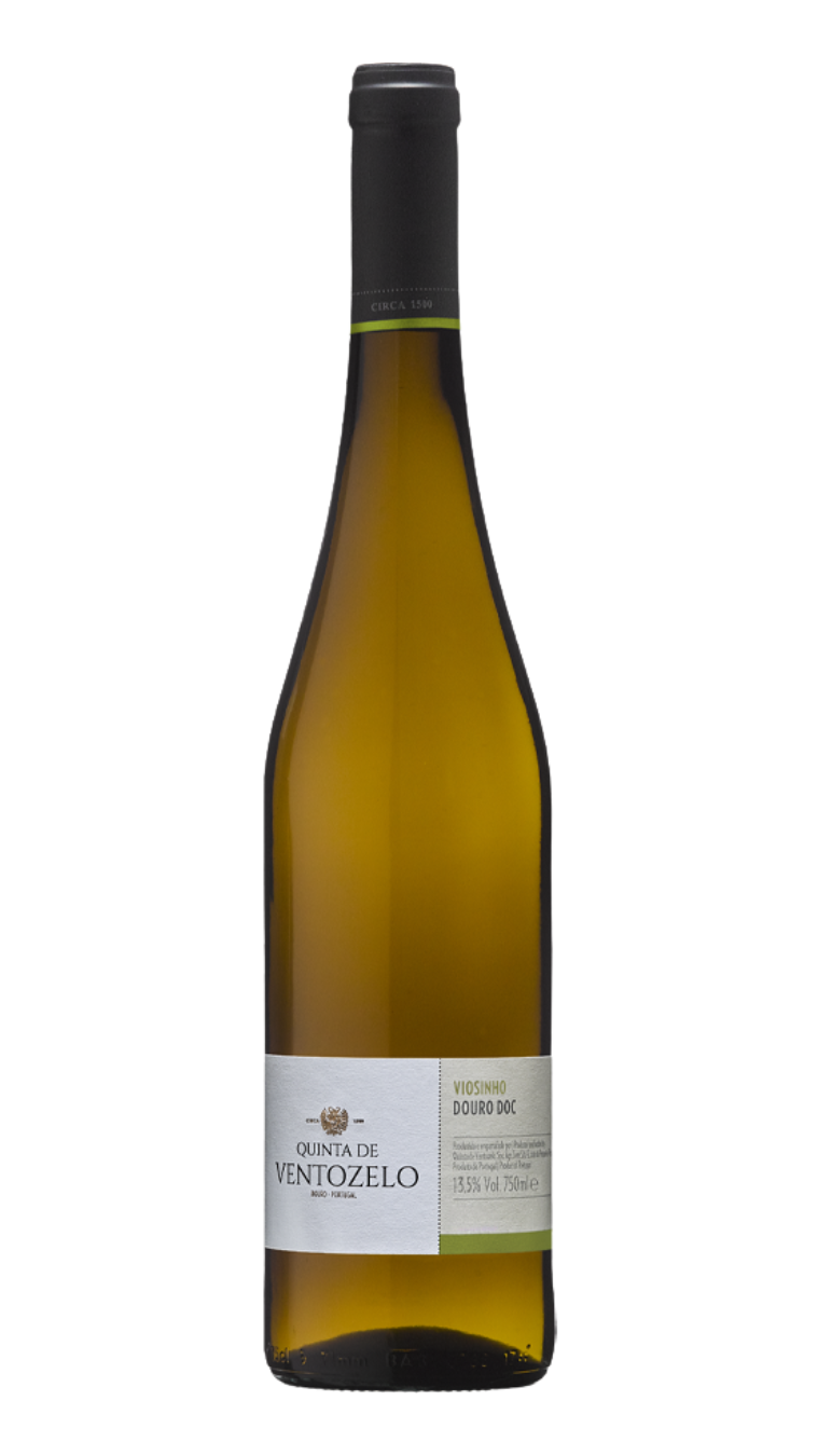 QUINTA DE VENTOZELO Viosinho Branco 2024 DOURO DOC