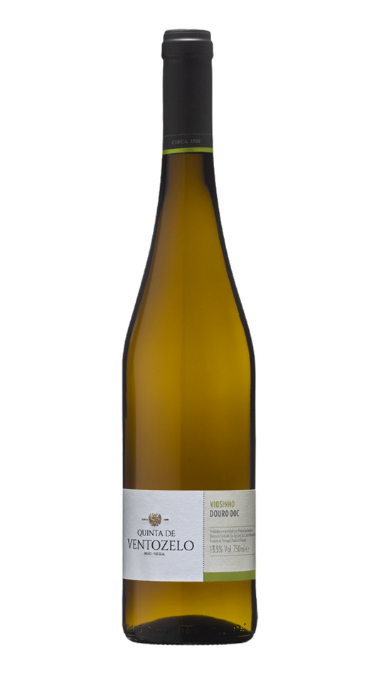 QUINTA DE VENTOZELO Viosinho Branco 2024 DOURO DOC