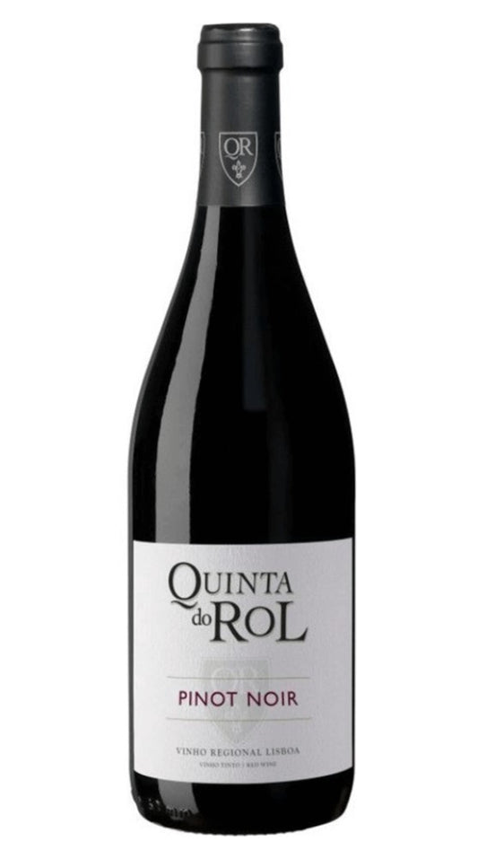 QUINTA DO ROL Reserva Pinot Noir Tinto 2017