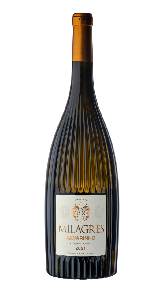 MILAGRES By Quinta da Pedra ALVARINHO 2021
