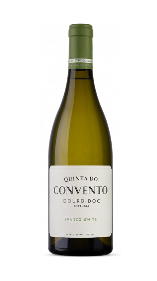 QUINTA DO CONVENTO BRANCO 2021