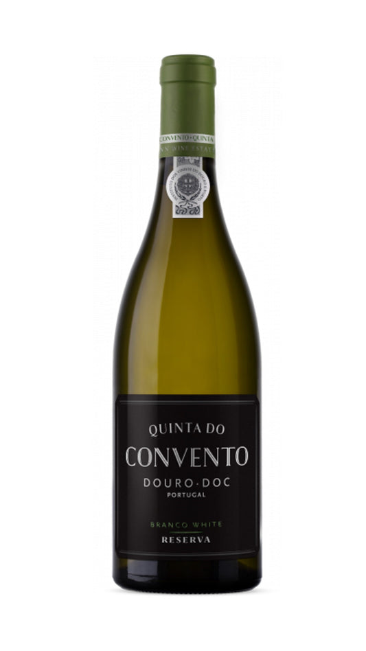 QUINTA DO CONVENTO Reserva Branco 2019