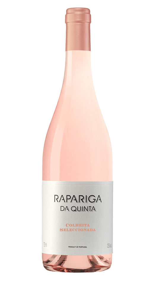 RAPARIGA DA QUINTA Rosé 2021
