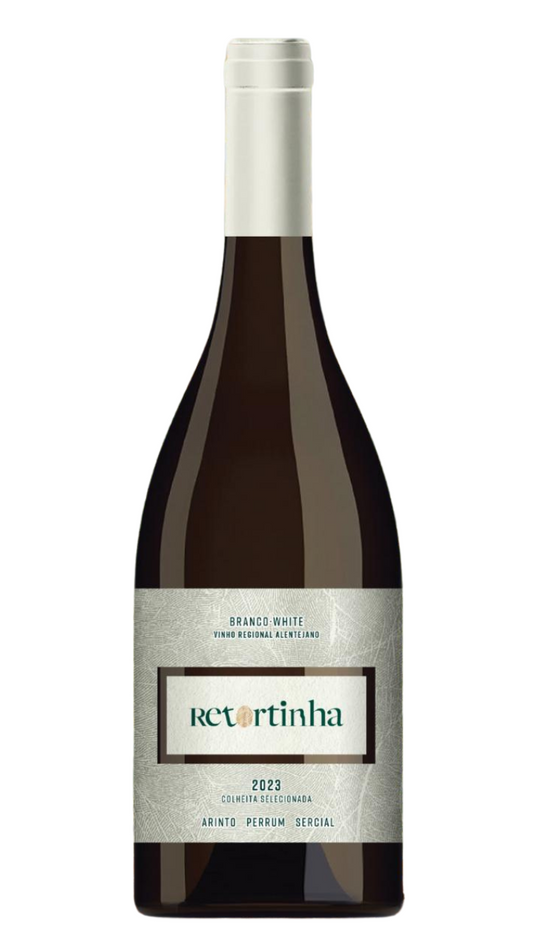 RETORTINHA Branco 2023 Colheita Selecionada