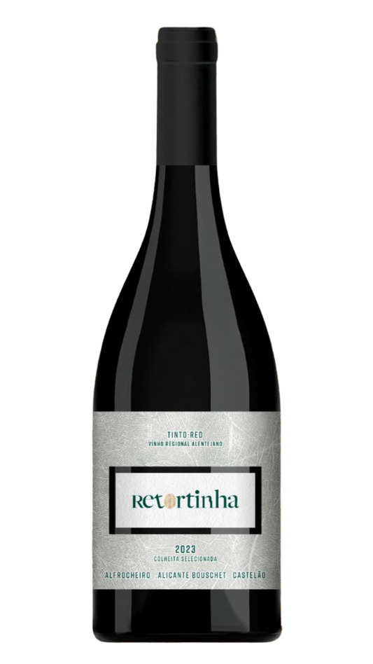 RETORTINHA Tinto 2023 Colheita Selecionada
