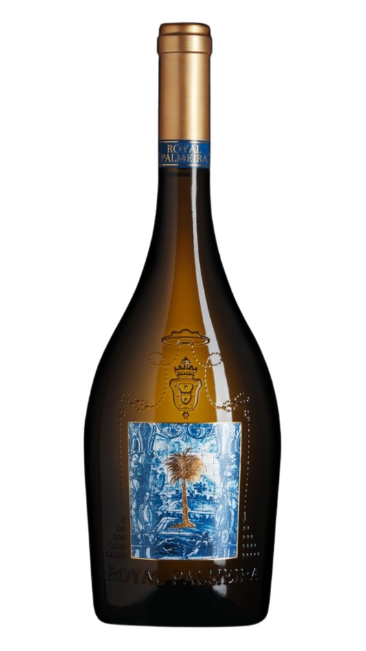 ROYAL PALMEIRA Loureiro 2020