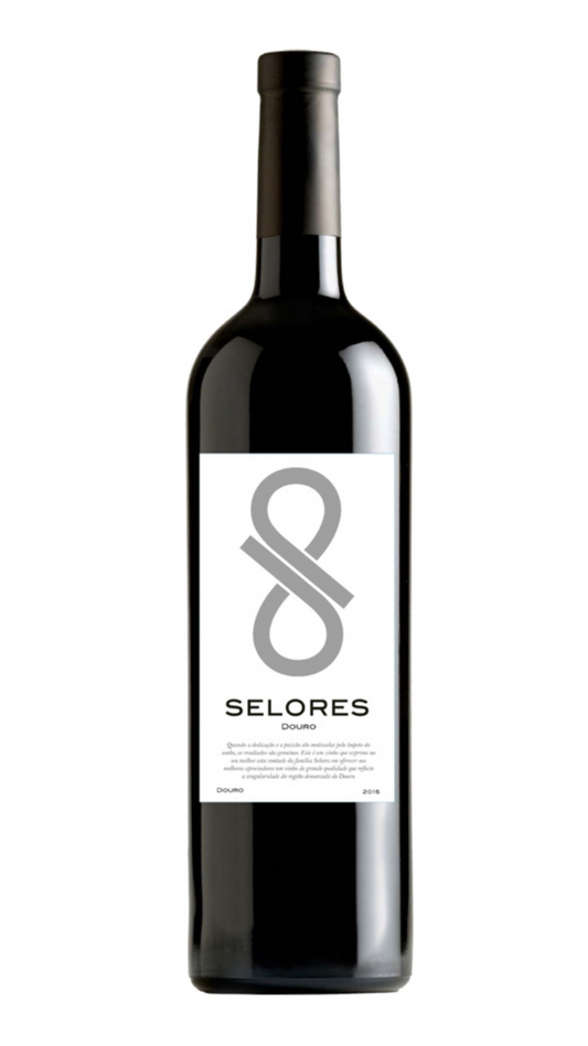 SELORES Selection Tinto 2022