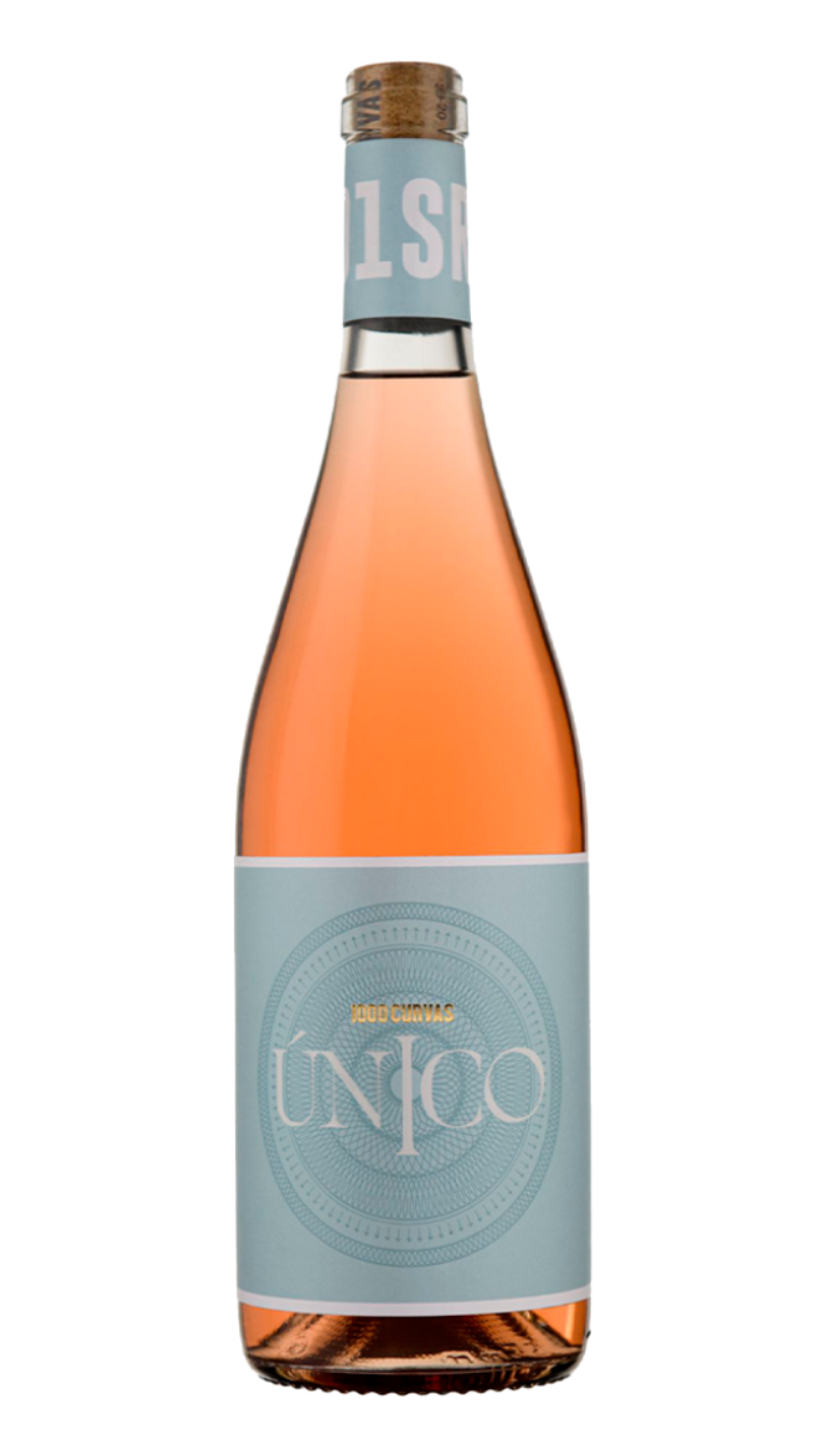 1000CURVAS ÚNICO Rosé 2021