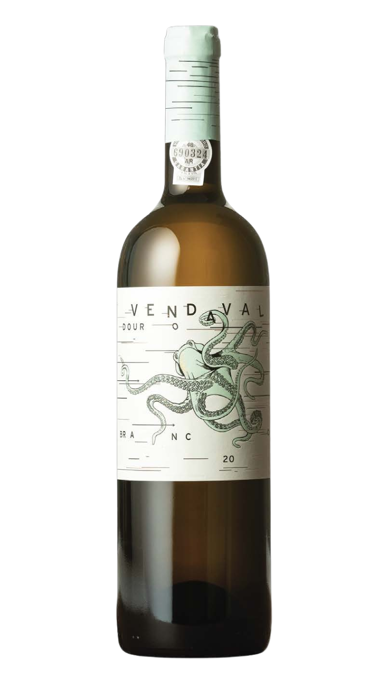 VENDAVAL Colheita Branco 2024