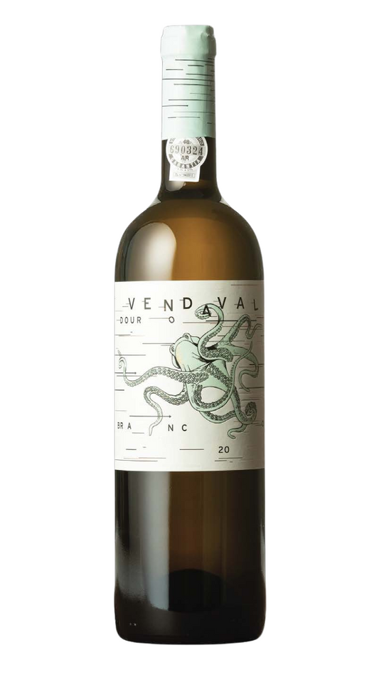 VENDAVAL Colheita Branco 2024