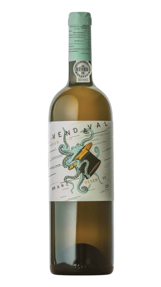 VENDAVAL Reserva Branco 2022