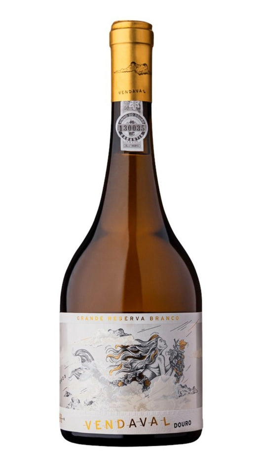 Vendaval Grande Reserva Branco 2023 Douro DOC