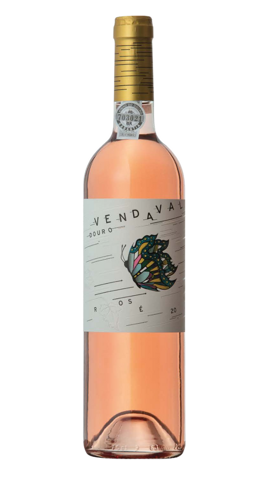 VENDAVAL Rosé 2024